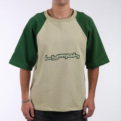 FOREST IDENTITY OVERSIZE T-SHIRT