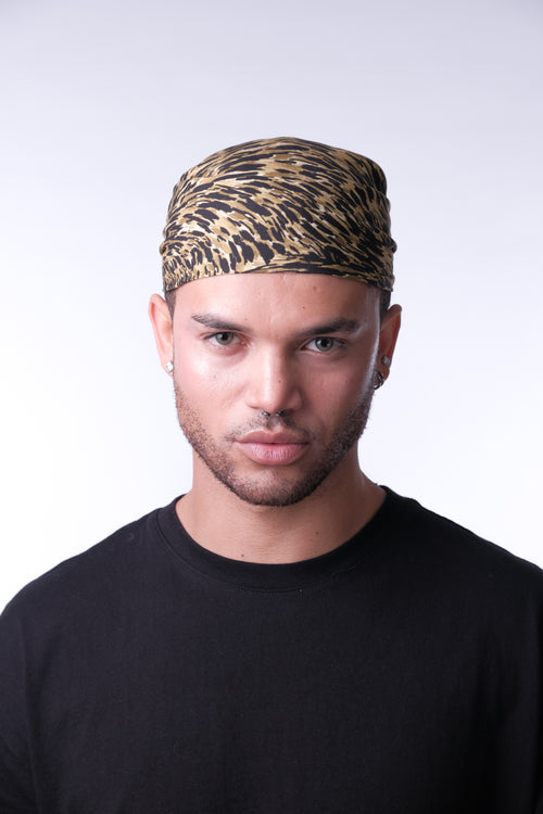WILD SAVANNAH BANDANA