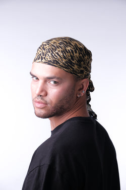 WILD SAVANNAH BANDANA