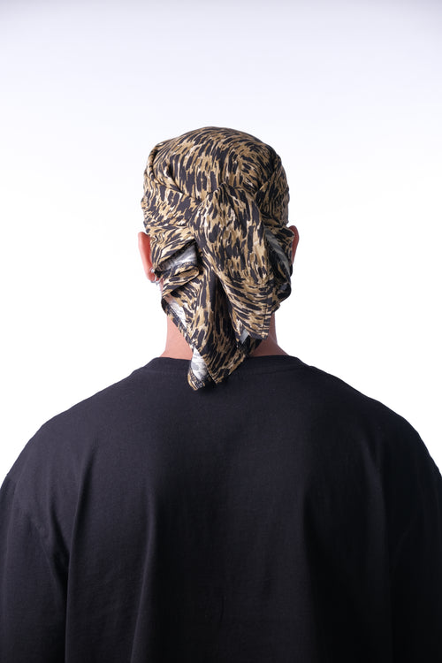 WILD SAVANNAH BANDANA
