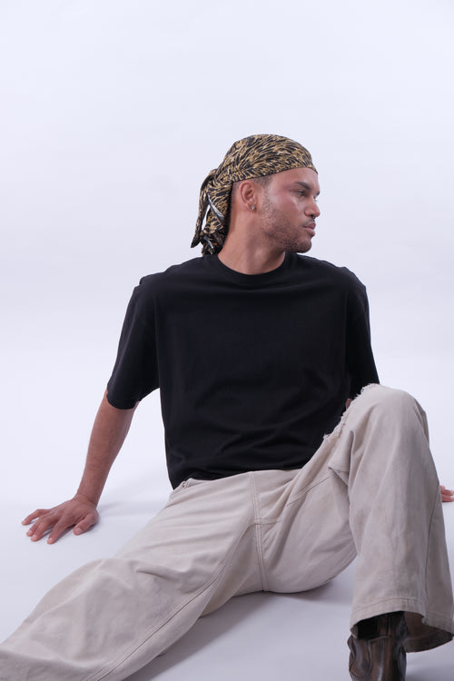 WILD SAVANNAH BANDANA