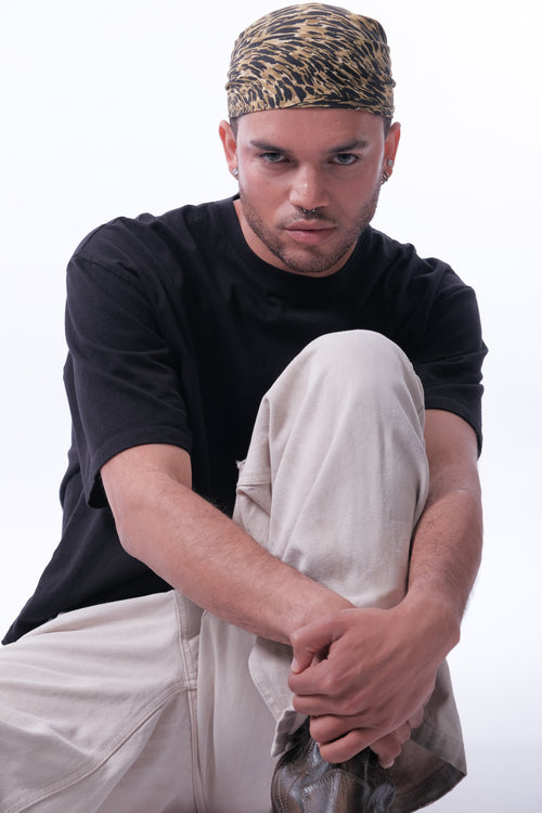 WILD SAVANNAH BANDANA