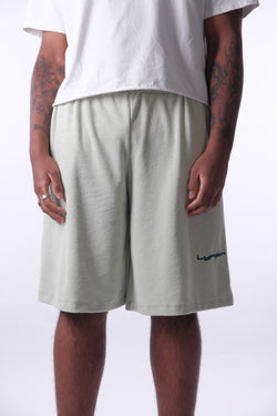 SPONGE MEADOW SHORTS