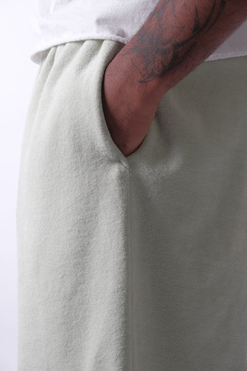 SPONGE MEADOW SHORTS