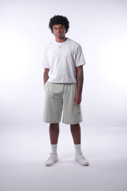 SPONGE MEADOW SHORTS