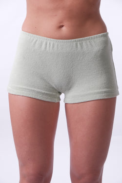 SPONGE DEW SHORTS
