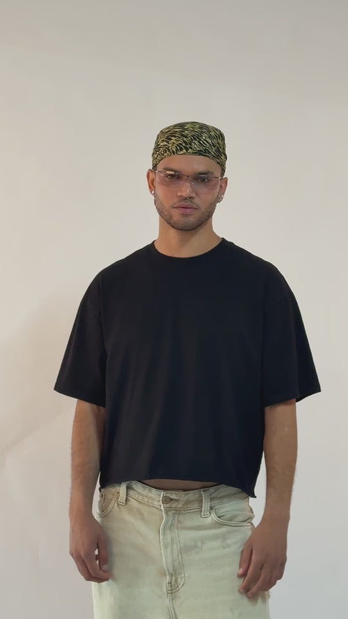 WILD SAVANNAH BANDANA